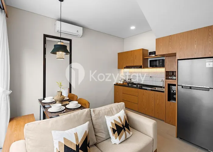 Villa Karira By Kozystay - *