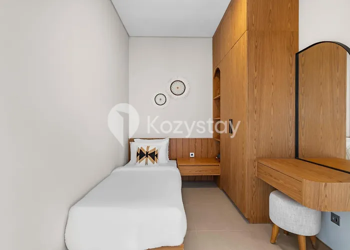 Villa Karira By Kozystay -