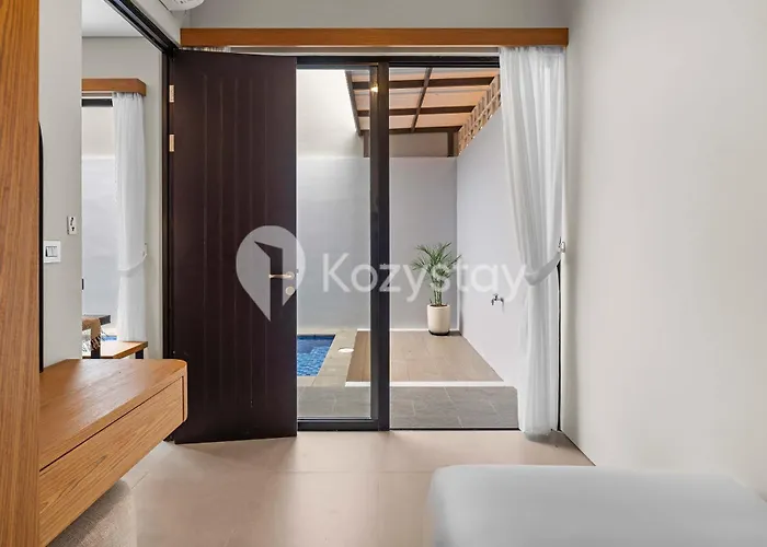 Villa Karira By Kozystay - *