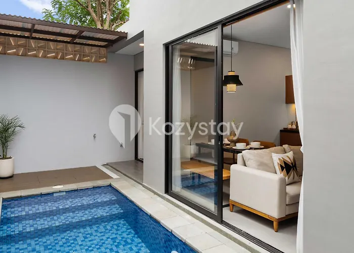Karira By Kozystay - * Jimbaran (Bali)
